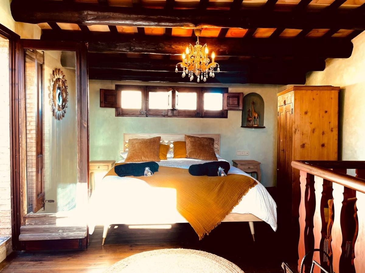Autentica Casa Del Sxvii En La Costa Brava Cruilles ภายนอก รูปภาพ